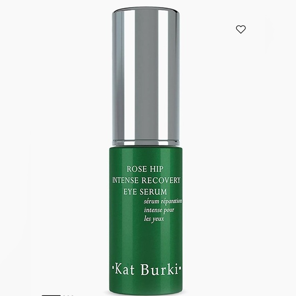 Rose Hip Intense Recovery Eye Serum by Kat Burki - Picture 4 of 4